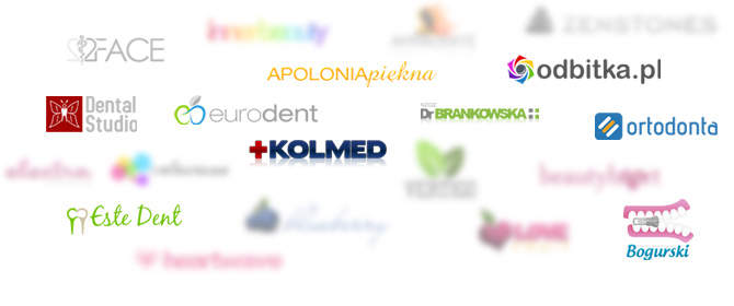 Projektowanie logotypów