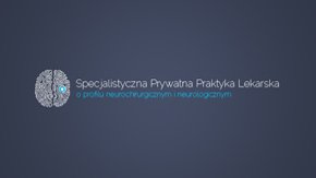 Prywatna Praktyka Neurologiczno-Neurochirurgiczna Prywatna Praktyka Neurologiczno-Neurochirurgiczna