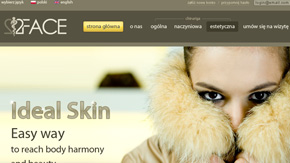 2Face Klinika Chirurgii Plastycznej