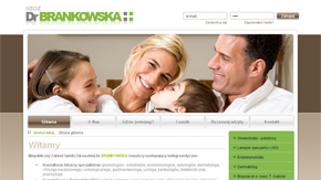 NZOZ Dr Brankowska